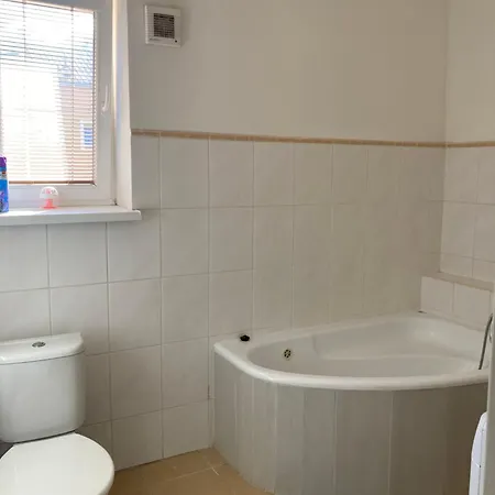 Apartament Utulny Apartman V Ostrave *