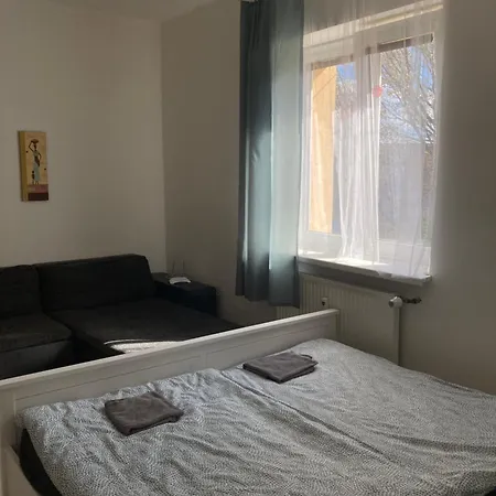 Apartament Utulny Apartman V Ostrave