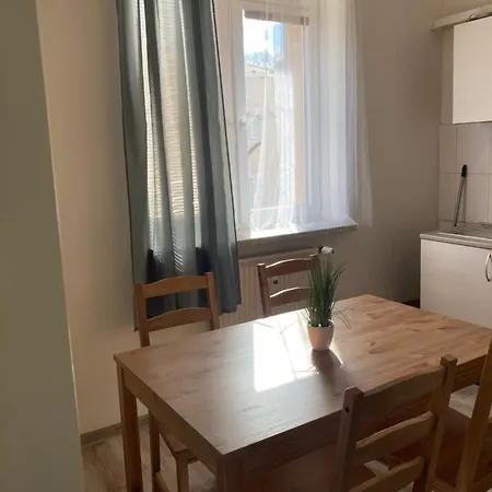 Utulny Apartman V Ostrave Apartament Ostrawa