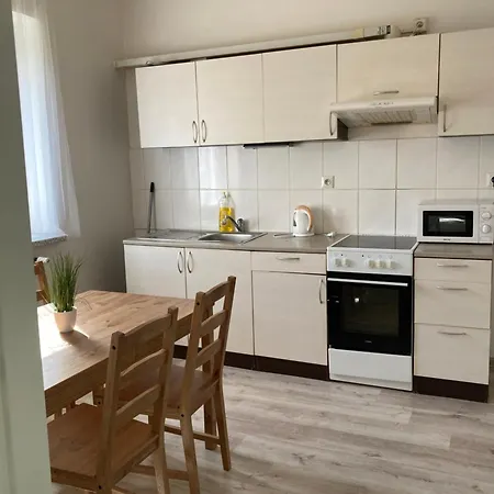 Apartament Utulny Apartman V Ostrave Ostrawa